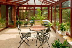 Ramsburn conservatory quotes