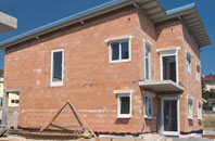Ramsburn home extensions