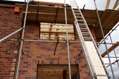 house extensions Ramsburn