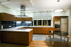 kitchen extensions Ramsburn